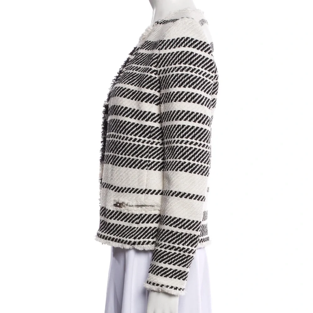 IRO striped jacket - Picture 3 of 3